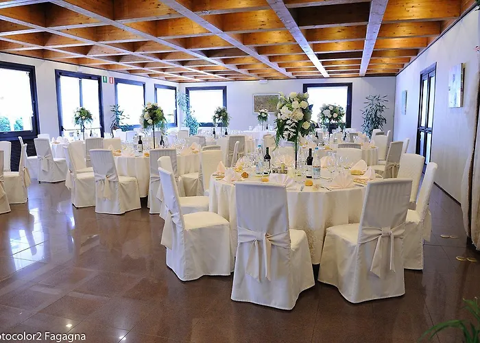 Ristorante Belvedere 3*