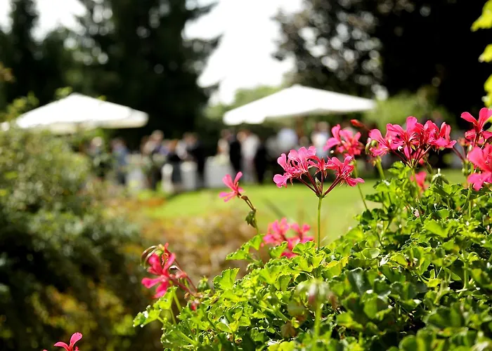 Szálloda Ristorante Belvedere