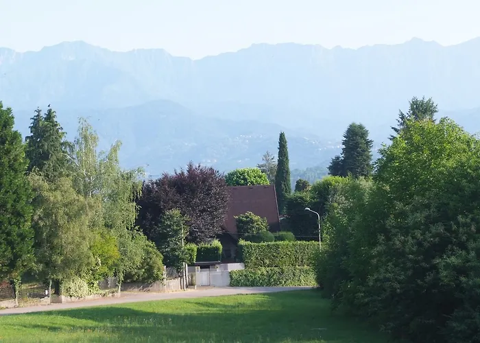 Ristorante Belvedere Szálloda 3*