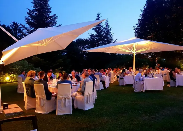 Szálloda Ristorante Belvedere