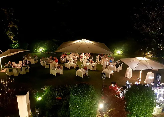 Ristorante Belvedere Szálloda