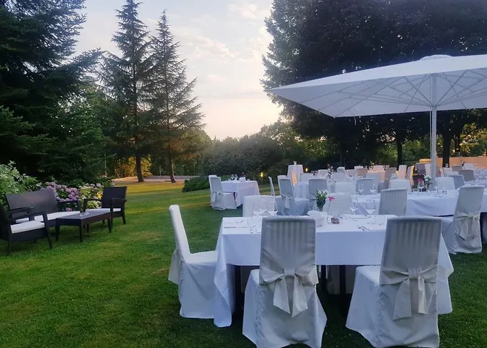 Szálloda Ristorante Belvedere