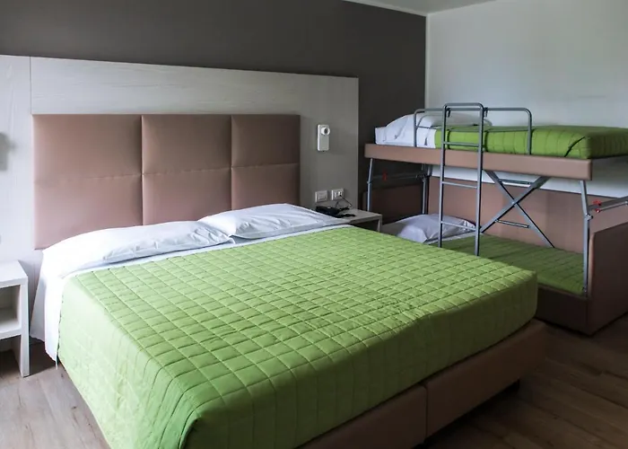 Szálloda Ristorante Belvedere Tricesimo