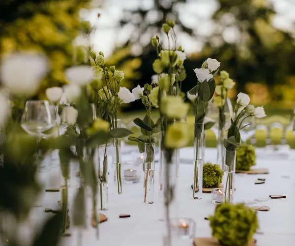 Ristorante Belvedere 3* Tricesimo