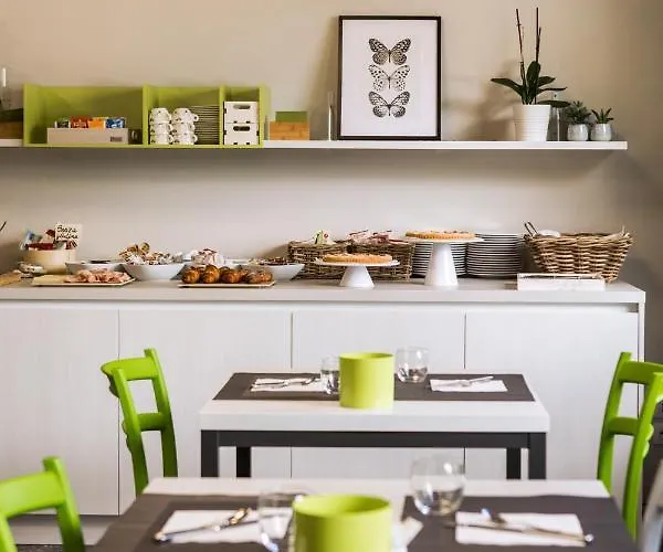 Ristorante Belvedere Szálloda Tricesimo