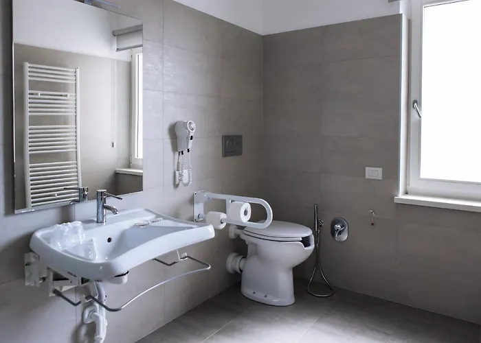 Szálloda Ristorante Belvedere 3*