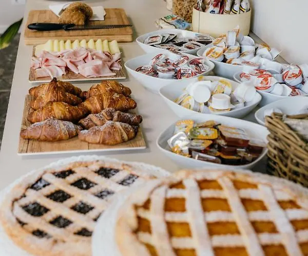 Ristorante Belvedere 3*