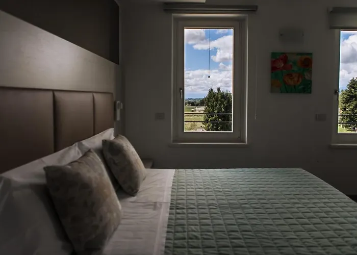 Ristorante Belvedere 3*