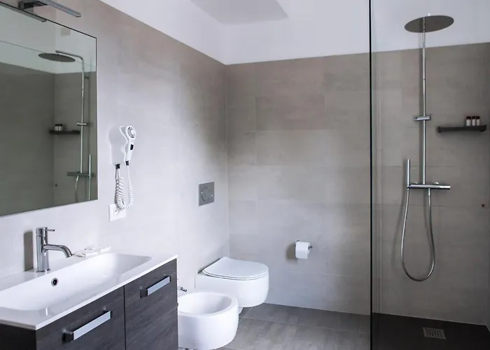 Ristorante Belvedere Szálloda Tricesimo