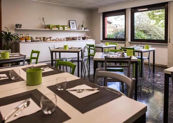 Ristorante Belvedere Szálloda