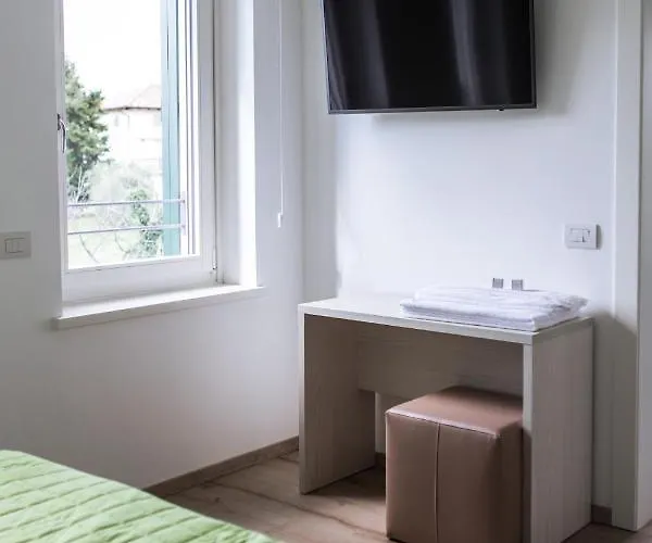 Szálloda Ristorante Belvedere Tricesimo