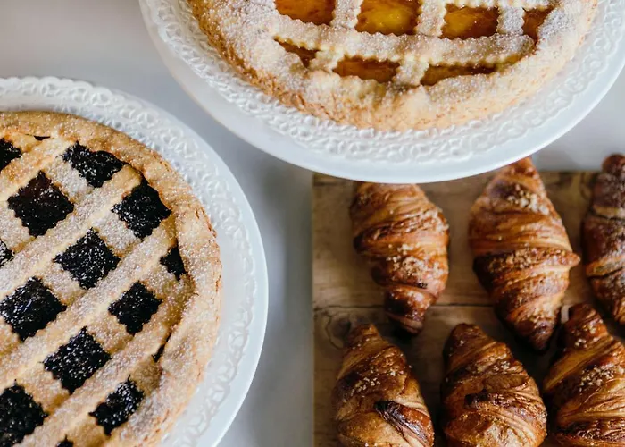 Ristorante Belvedere Szálloda 3*