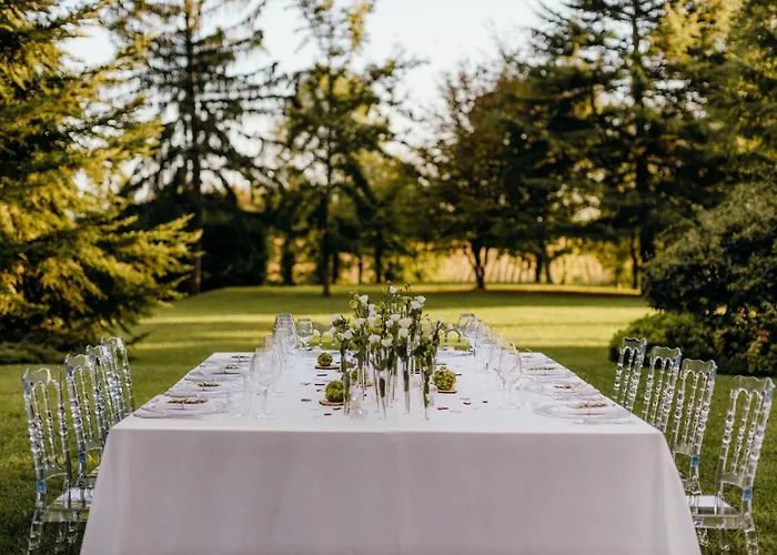 Szálloda Ristorante Belvedere