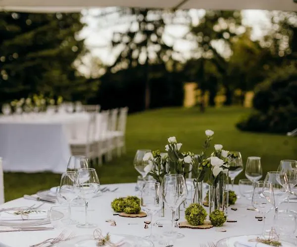 Ristorante Belvedere 3*