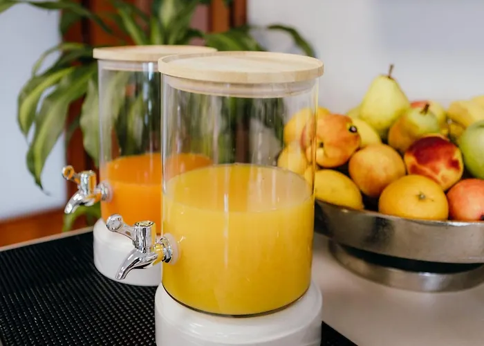 Ristorante Belvedere Szálloda 3*